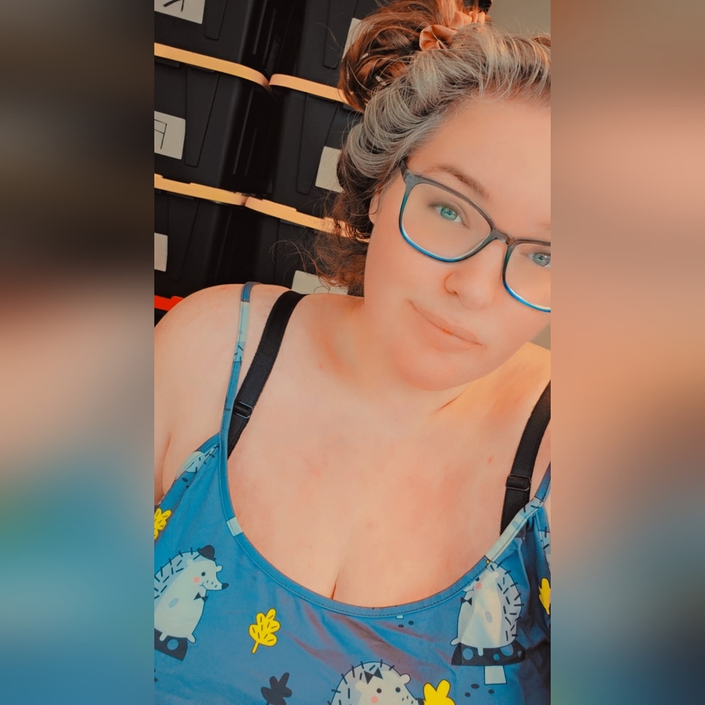 Meet your Posher, Leyna